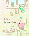 pic for sweet room